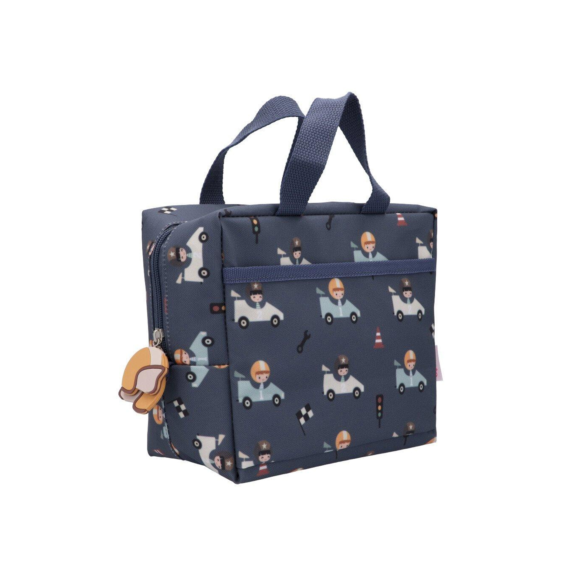 BOLSA TÉRMICA SPEED RACER