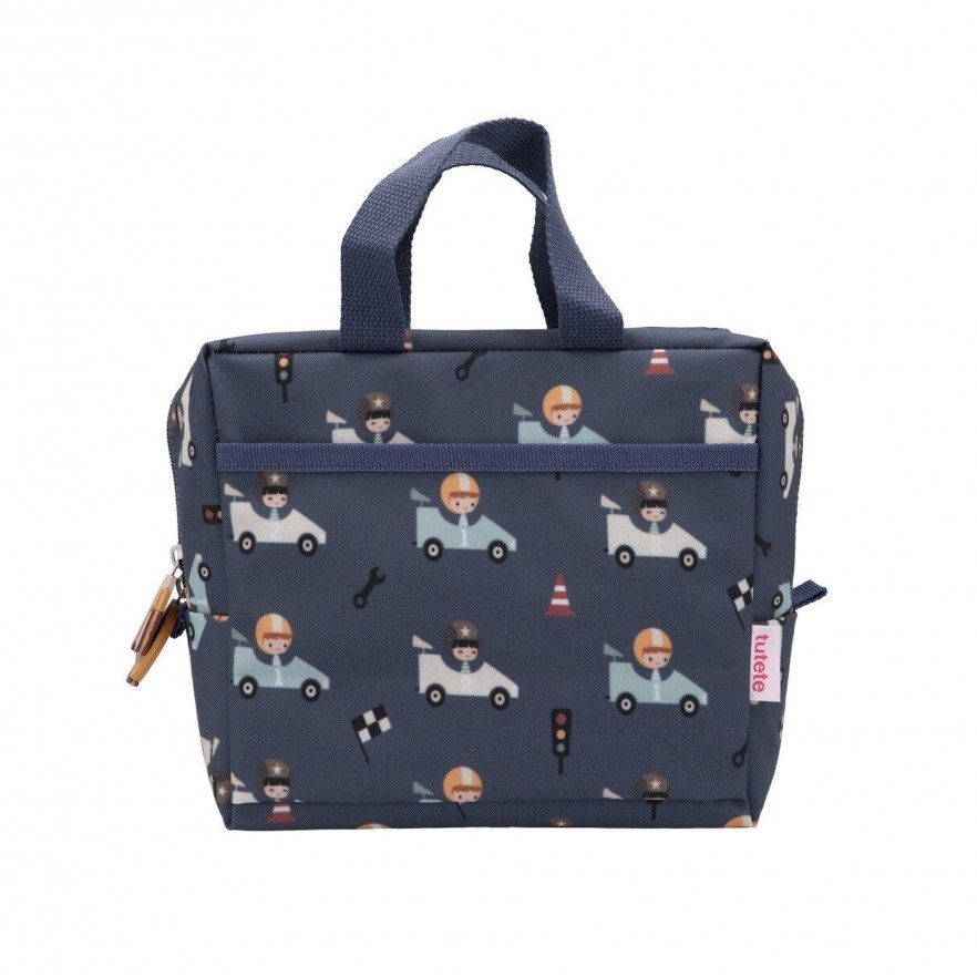 BOLSA TRMICA SPEED RACER