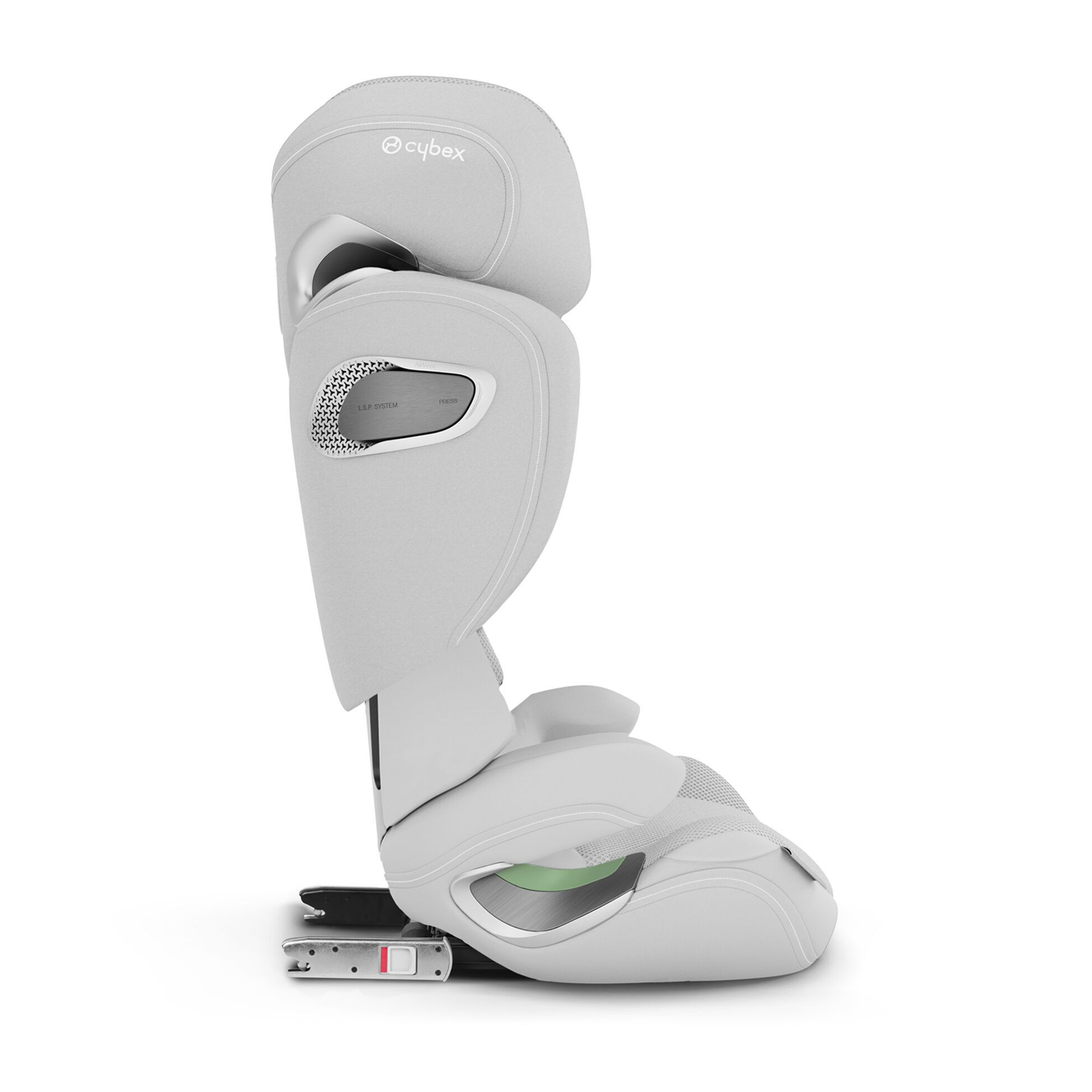 SOLUTION T I-FIX PLUS