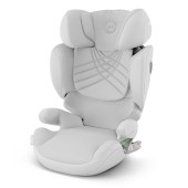 SOLUTION T I-FIX PLUS PLATINUM WHITE