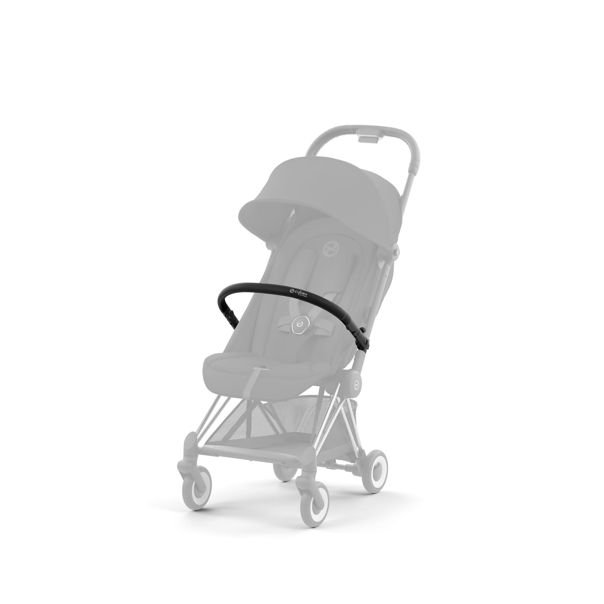 BARRA DE PROTEÇÃO COYA