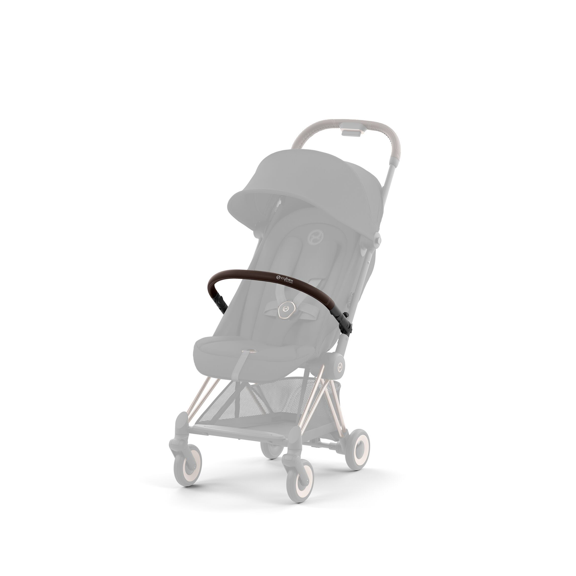 BARRA DE PROTEÇÃO COYA