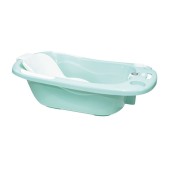 BANHEIRA MENTA