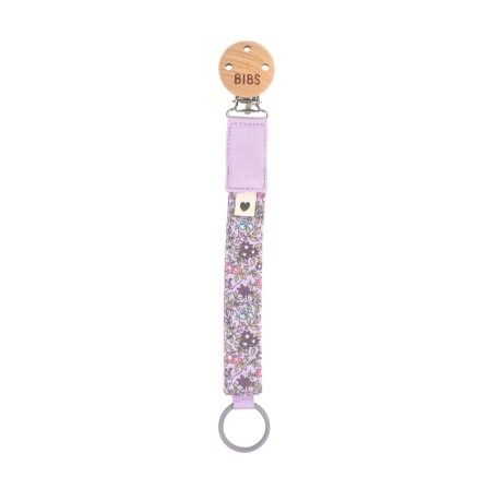 PRENDE CHUPETAS BIBS VIOLET SKY