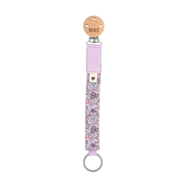 PRENDE CHUPETAS BIBS VIOLET SKY