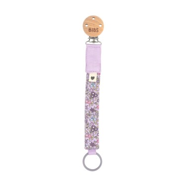 PRENDE CHUPETAS BIBS VIOLET SKY