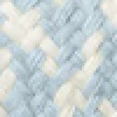 Baby Blue Ivory