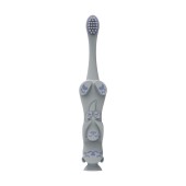 ESCOVA DE DENTES 1-4 ANOS LONTRA