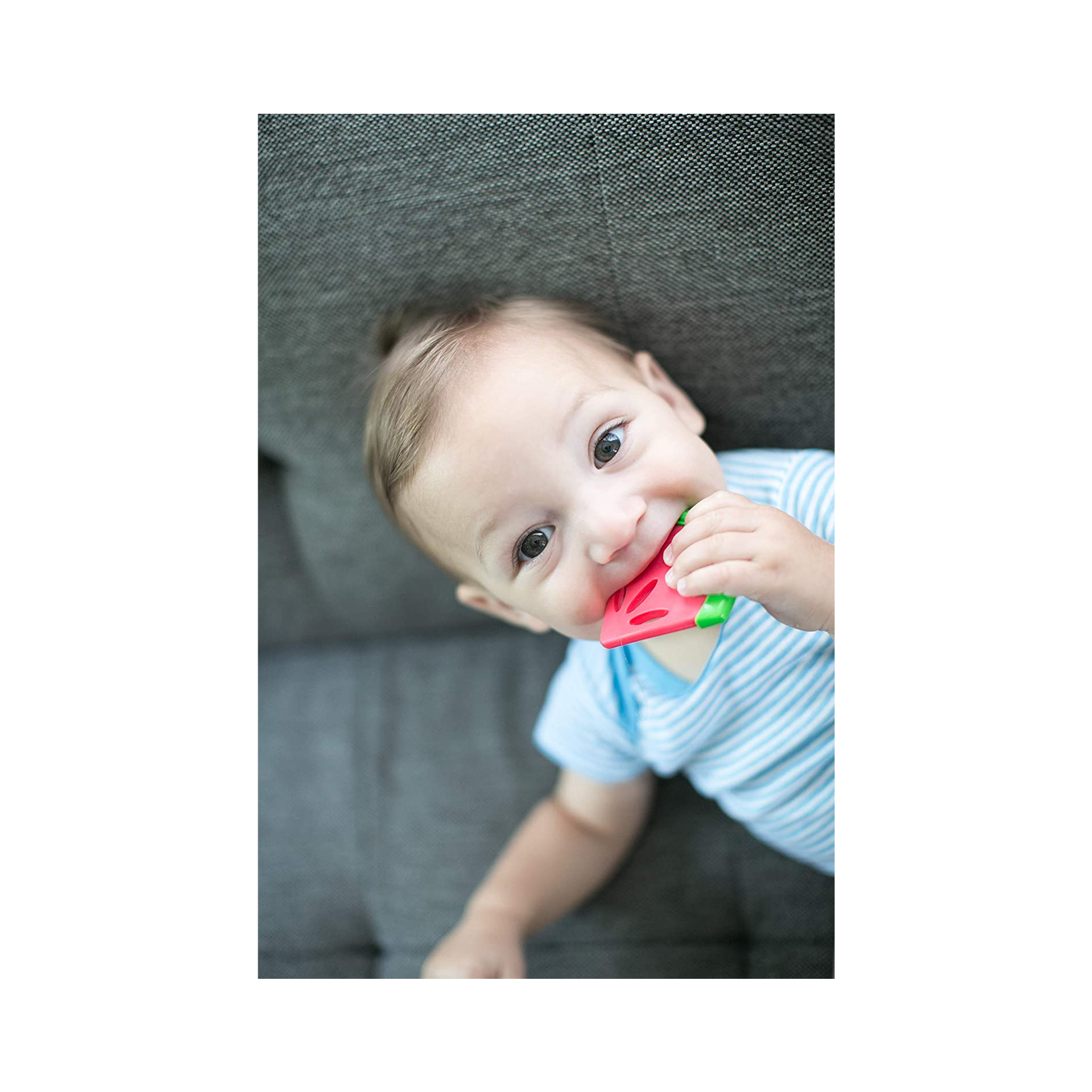 MORDEDOR CALMANTE COOLEES MELANCIA