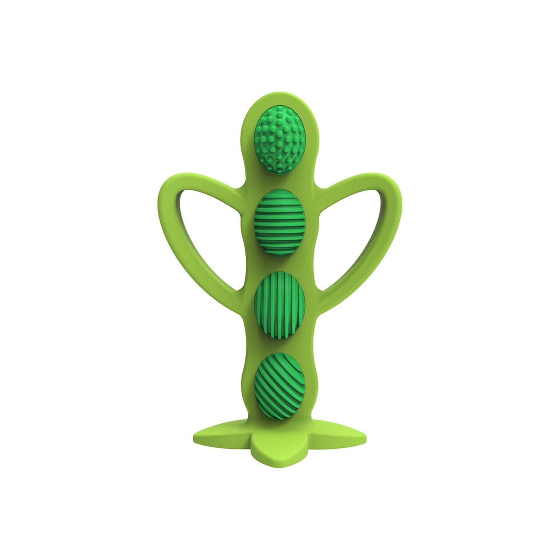 MORDEDOR E MASSAJADOR ERVILHAS