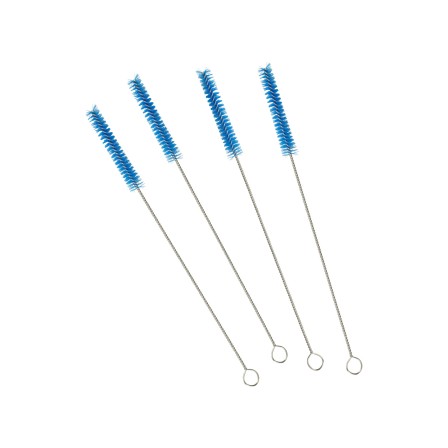 ESCOVILHES DE LIMPEZA TETINAS E TUBOS