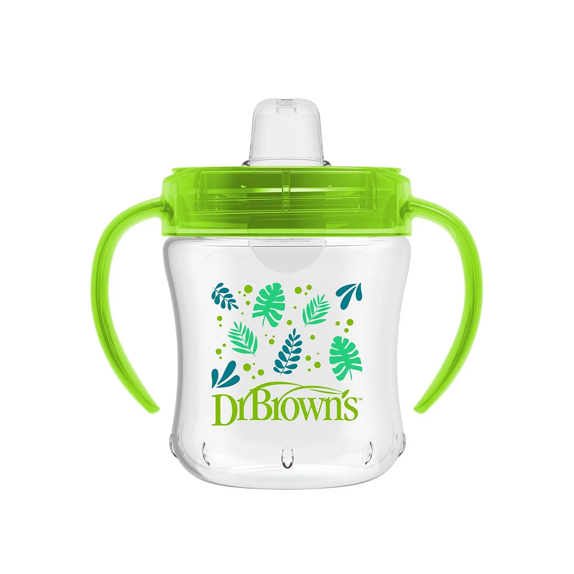 COPO DE APRENDIZAGEM BOCAL SUAVE 6M+