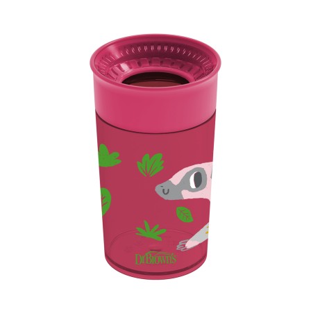 COPO CHEERS 360 SEM BOCAL 9M+ - Image product