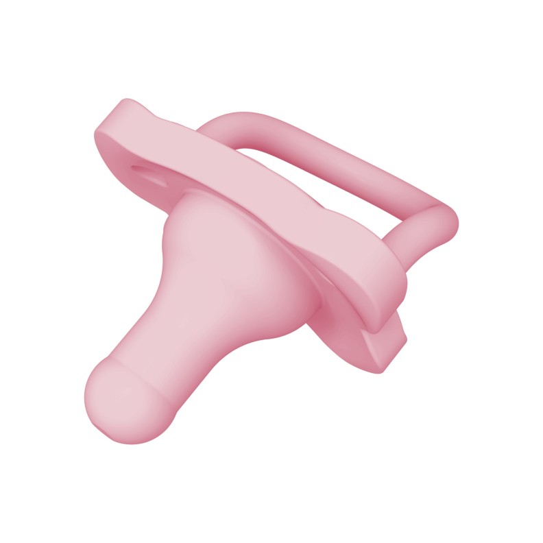 CHUPETA HAPPY PACI SILICONE