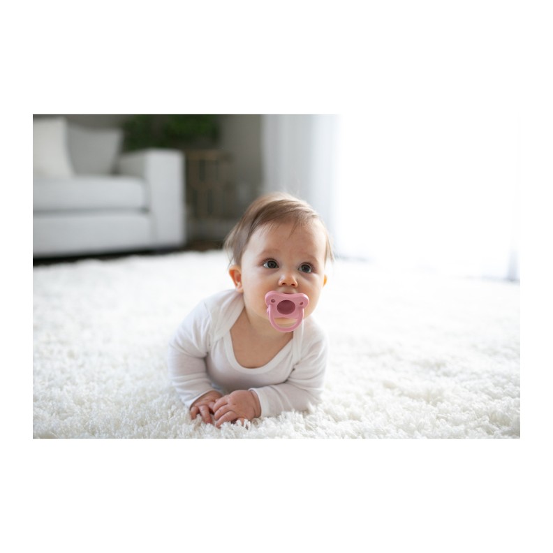 CHUPETA HAPPY PACI SILICONE