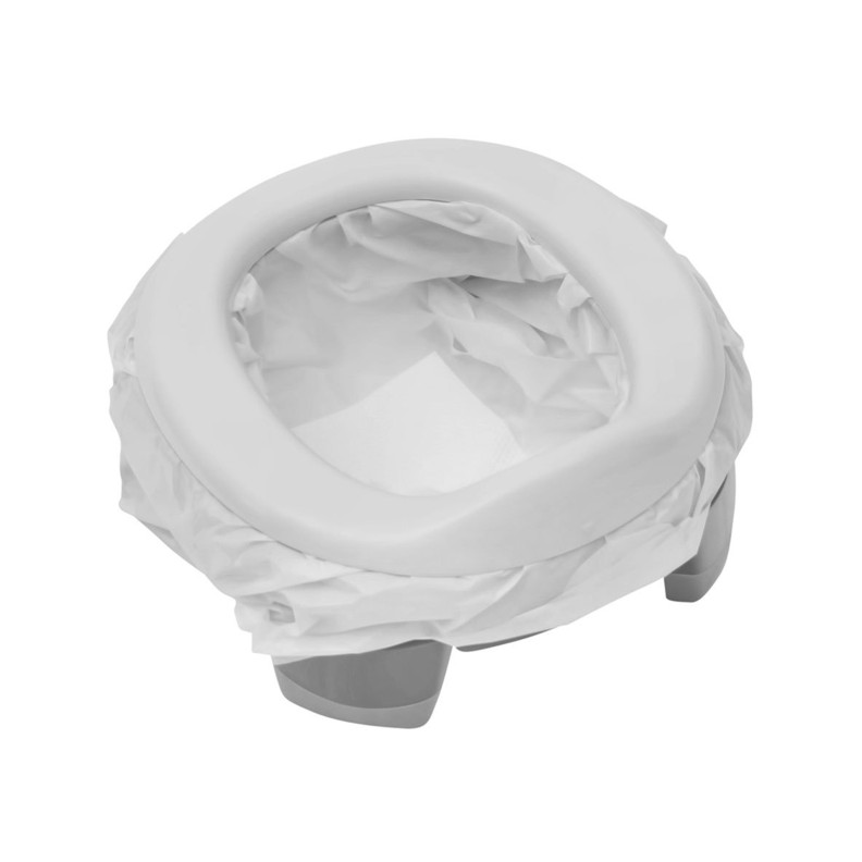 BACIO E REDUTOR HANDY POTTY