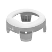 BACIO E REDUTOR HANDY POTTY GRIS