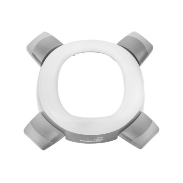 BACIO E REDUTOR HANDY POTTY