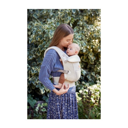 MOCHILA ADAPT SOFTFLEX MESH