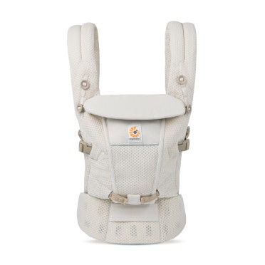 MOCHILA ADAPT SOFTFLEX MESH