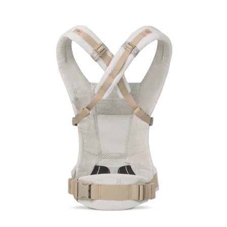 MOCHILA ADAPT SOFTFLEX MESH