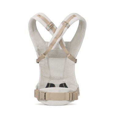 MOCHILA ADAPT SOFTFLEX MESH