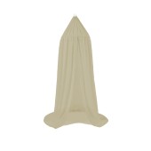 DOSSEL 100% ALGODO VERDE MUSGO