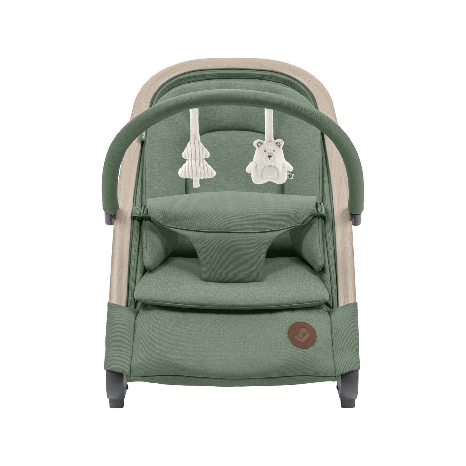 ESPREGUIÇADEIRA KORI ECO