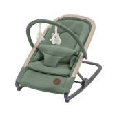 ESPREGUIADEIRA KORI ECO BEYOND GREEN