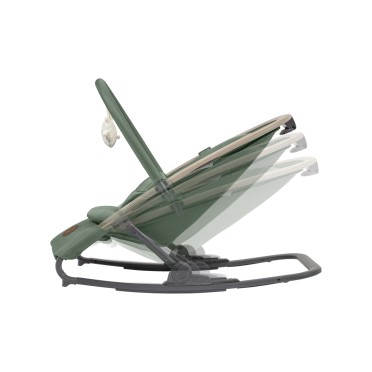 ESPREGUIADEIRA KORI ECO