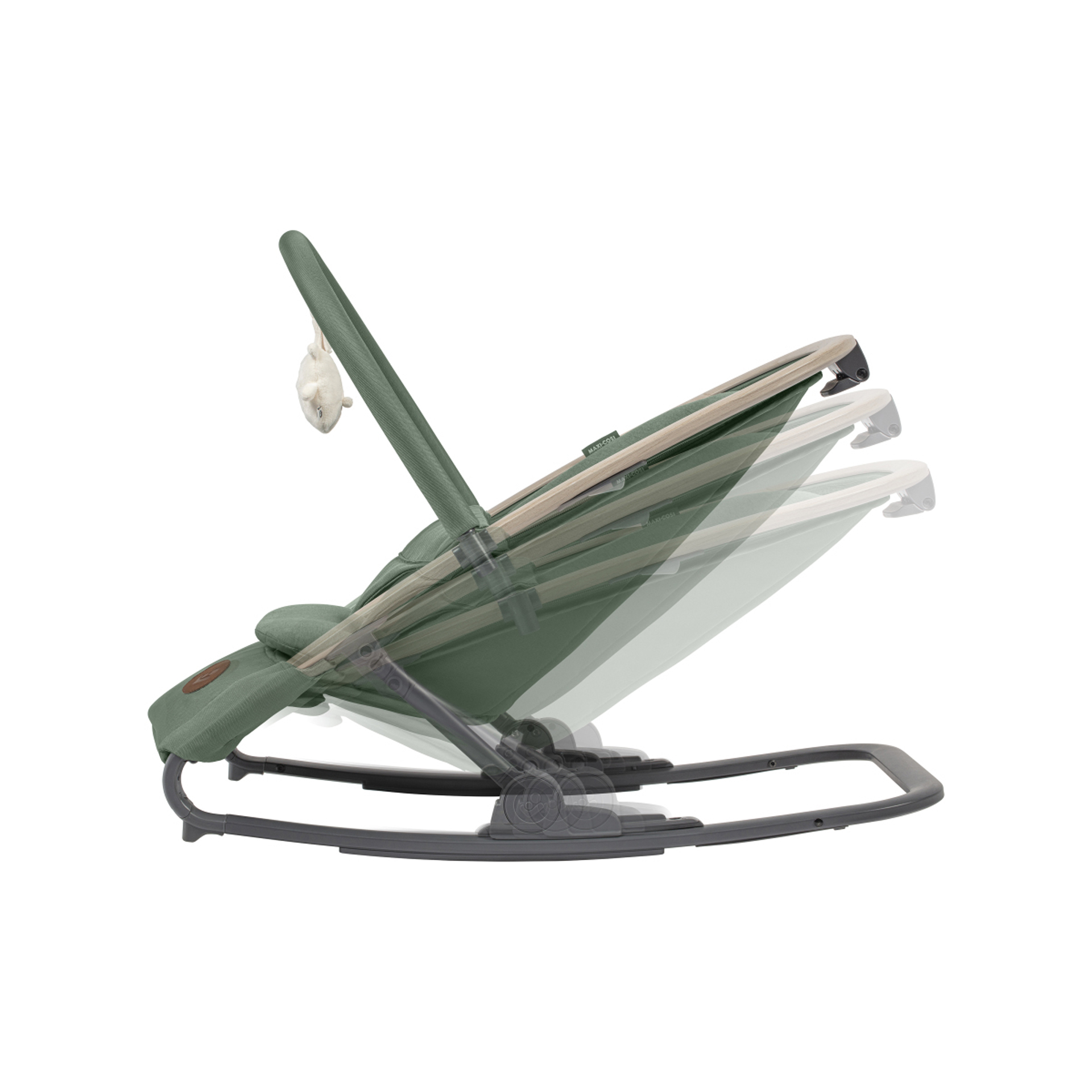 ESPREGUIÇADEIRA KORI ECO