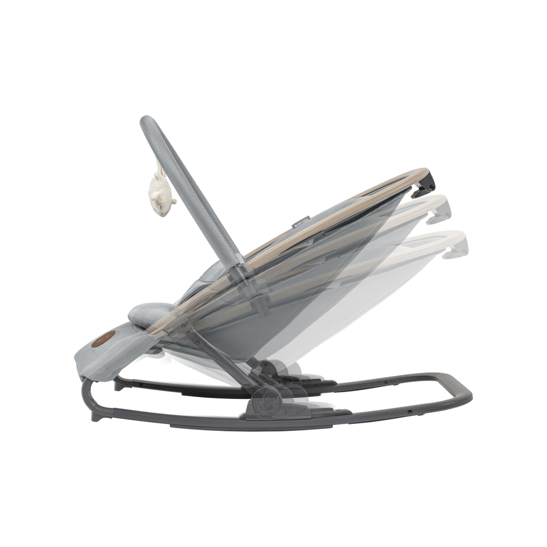 ESPREGUIÇADEIRA KORI ECO