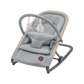 ESPREGUIADEIRA KORI ECO BEYOND GREY
