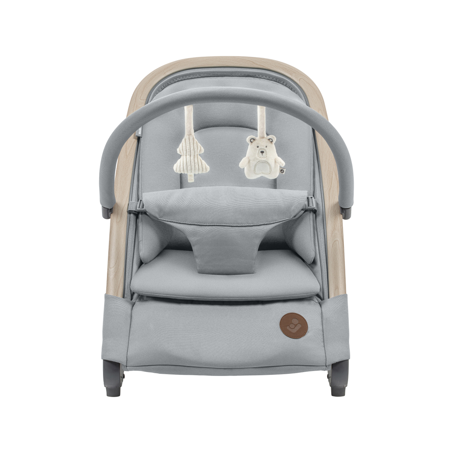 ESPREGUIÇADEIRA KORI ECO