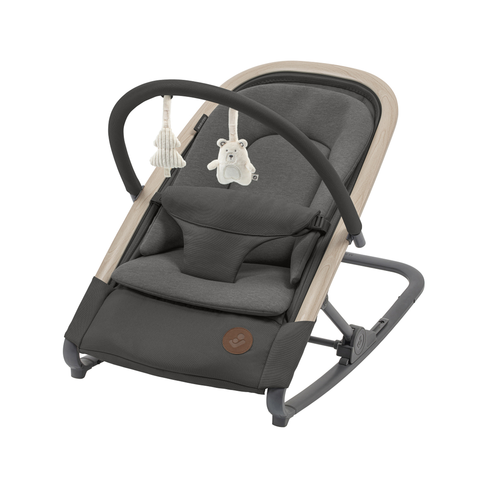 ESPREGUIÇADEIRA KORI ECO