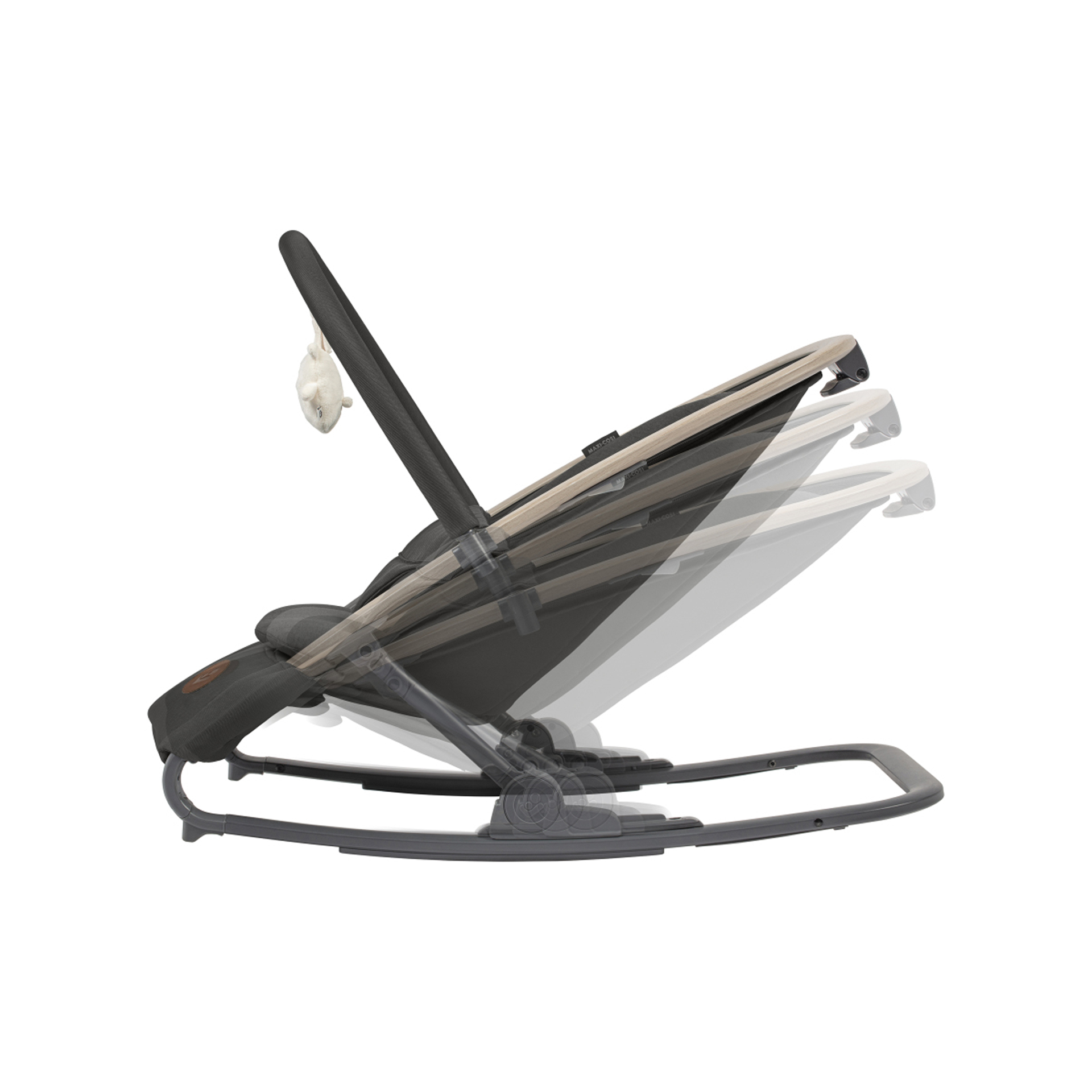 ESPREGUIÇADEIRA KORI ECO