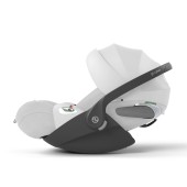 CLOUD T I-SIZE PLUS PLATINUM WHITE