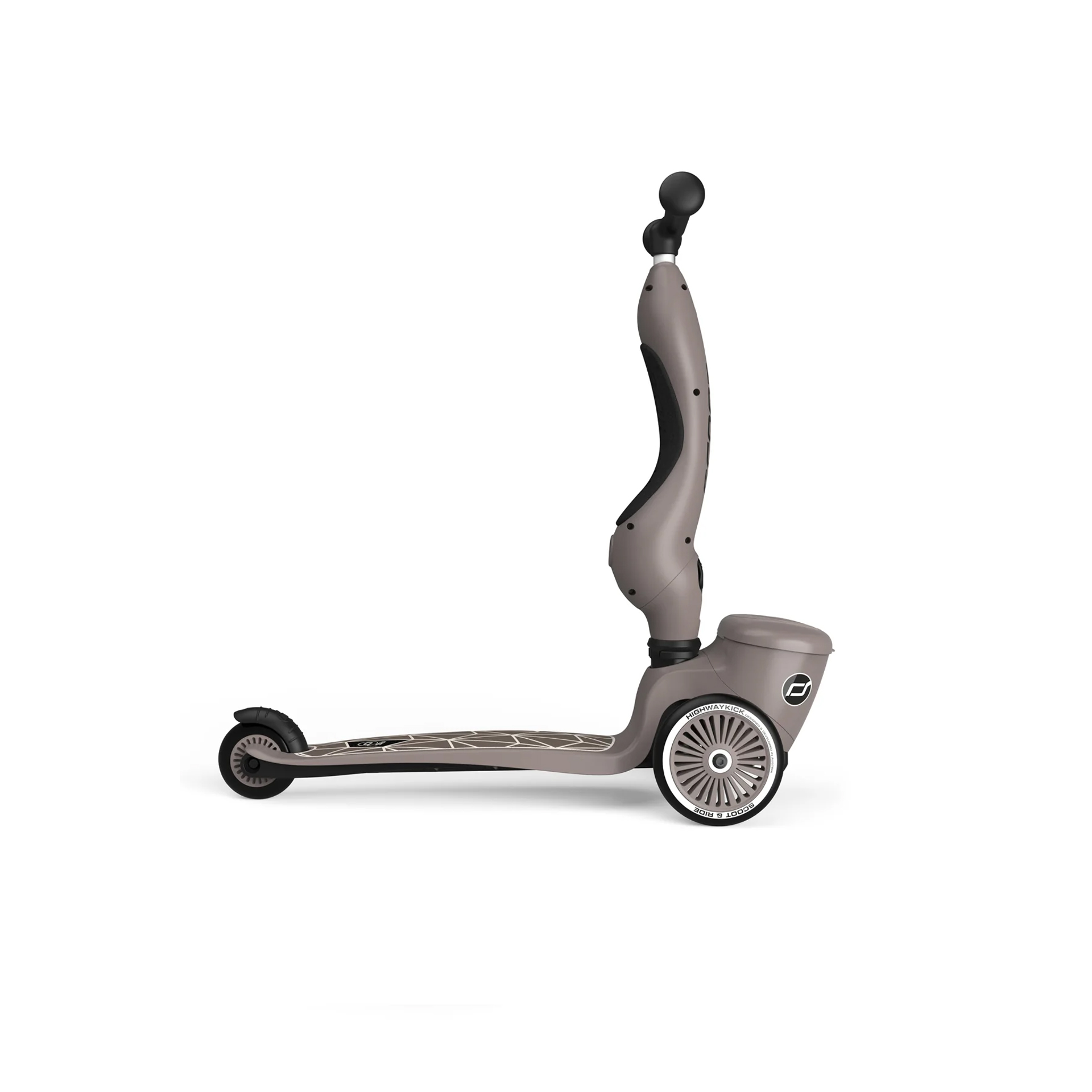 TRICICLO E TROTINETE HIGHWAYKICK 1 LIFESTYLE