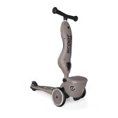 TRICICLO E TROTINETE HIGHWAYKICK 1 LIFESTYLE BROWN LINES