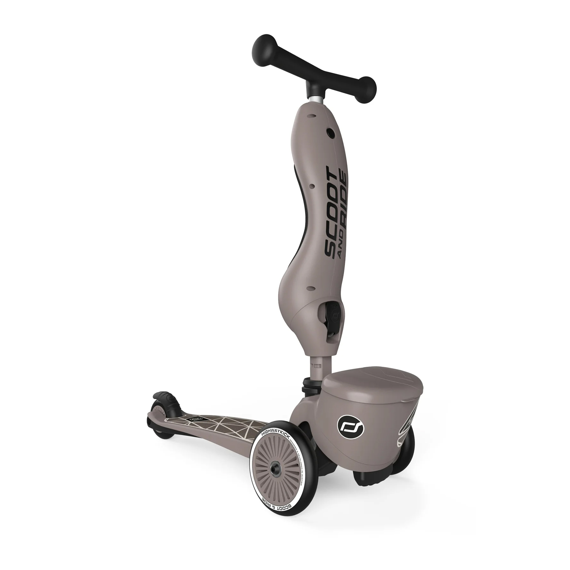 TRICICLO E TROTINETE HIGHWAYKICK 1 LIFESTYLE
