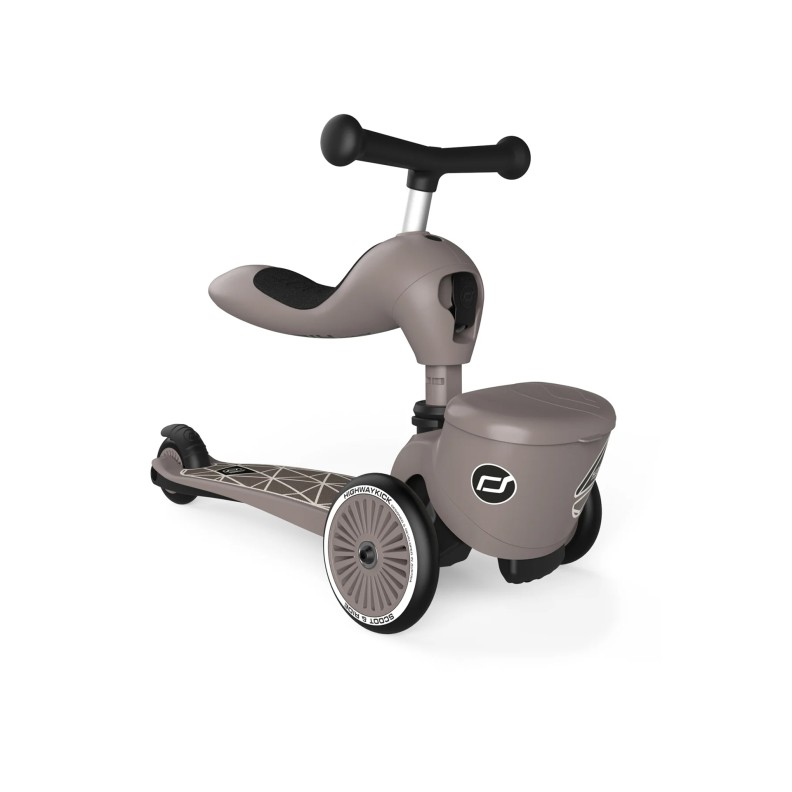TRICICLO E TROTINETE HIGHWAYKICK 1 LIFESTYLE