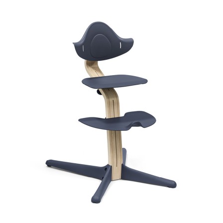 CADEIRA DE PAPA NOMI