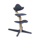 CADEIRA DE PAPA NOMI NAVY