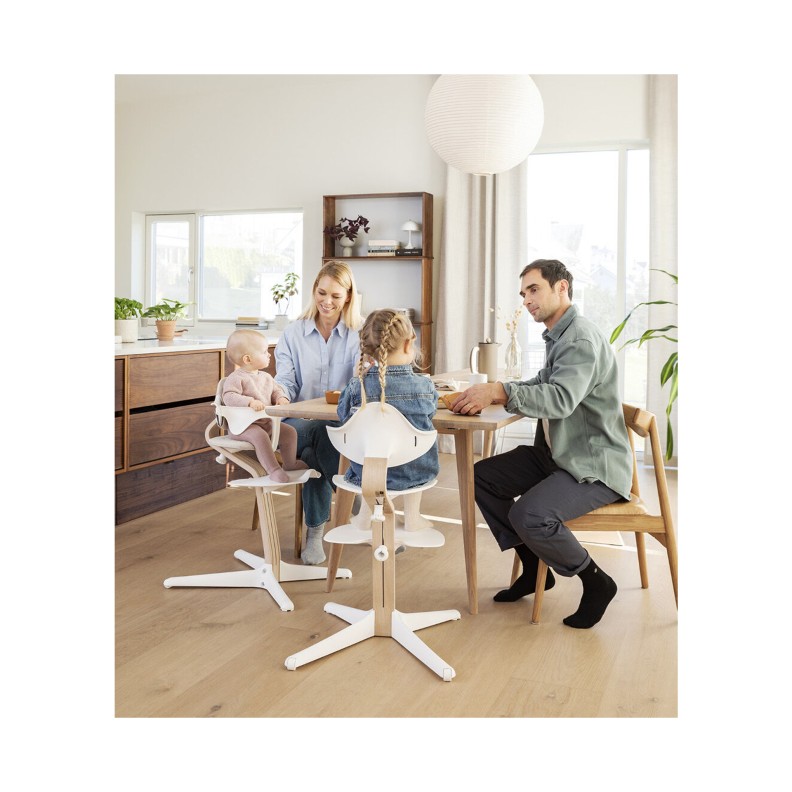 CADEIRA DE PAPA NOMI