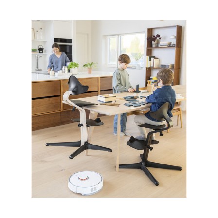 CADEIRA DE PAPA NOMI BLACK