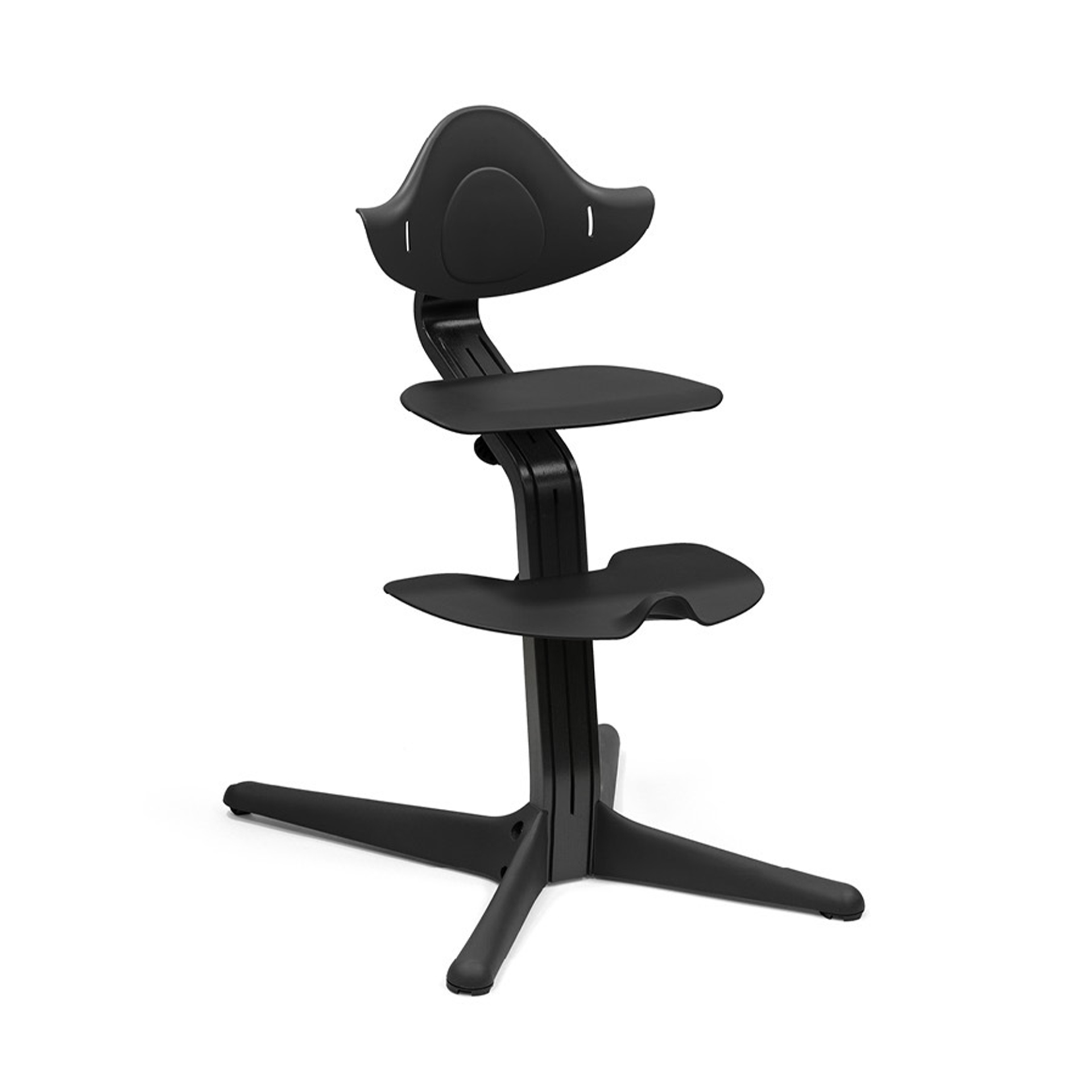 CADEIRA DE PAPA NOMI BLACK