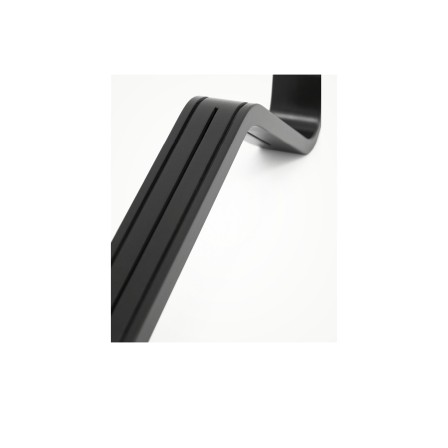 CADEIRA DE PAPA NOMI BLACK