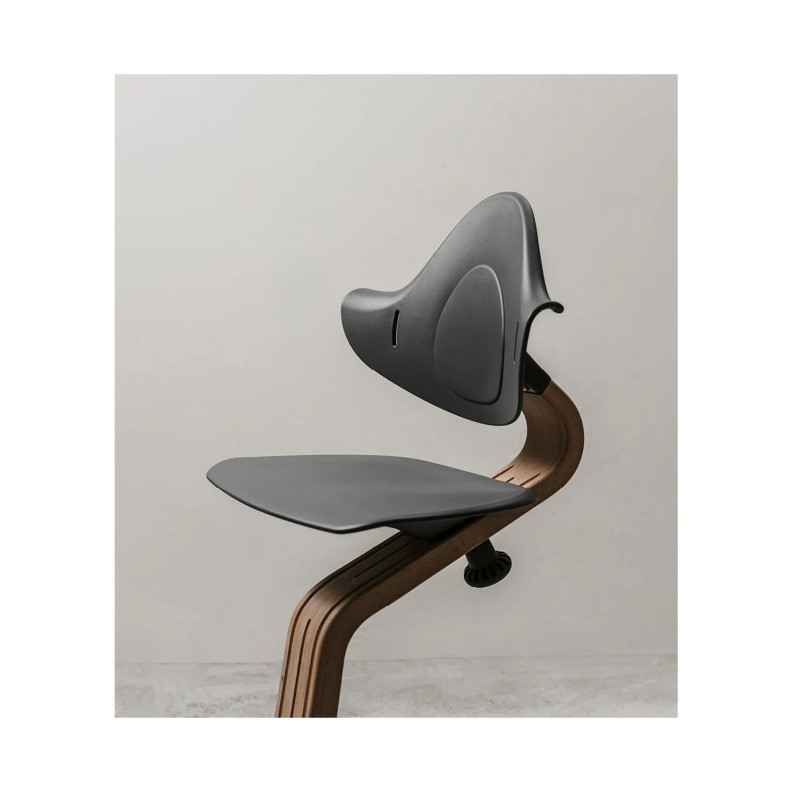 CADEIRA DE PAPA NOMI OAK