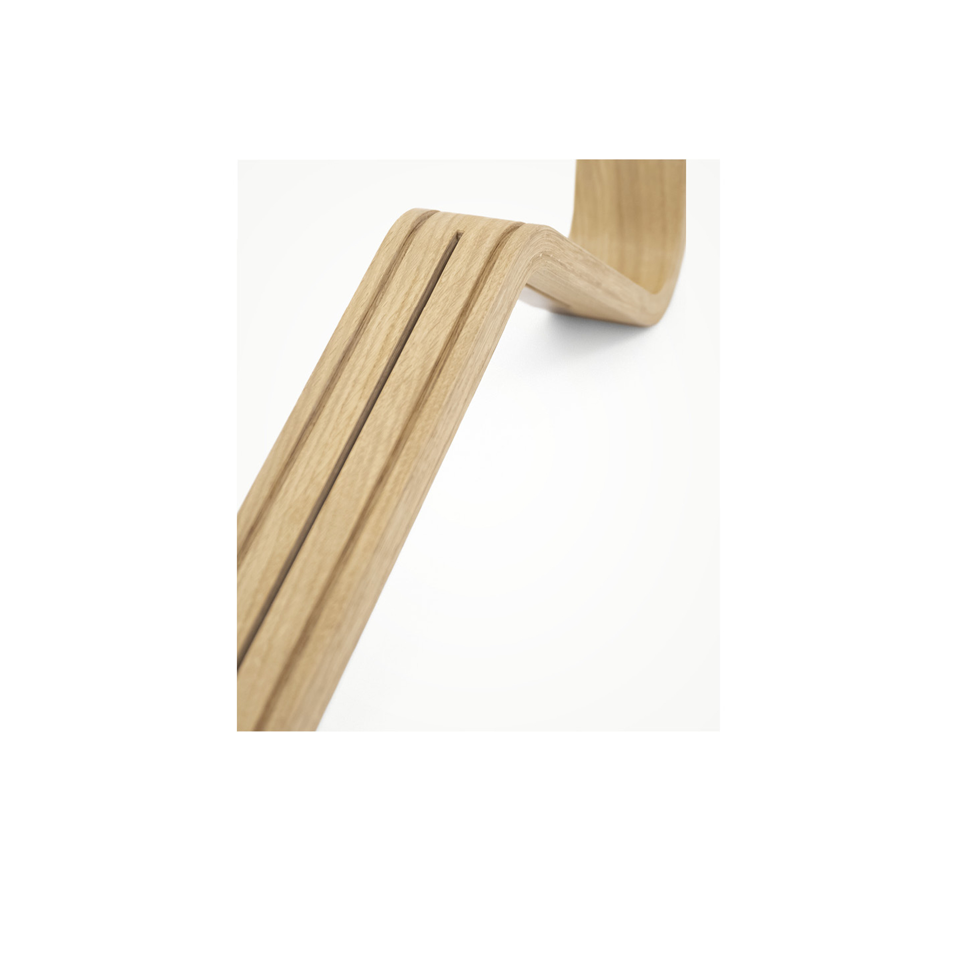 CADEIRA DE PAPA NOMI OAK