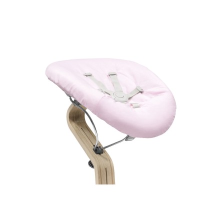 NOMI NEWBORN SET GREY